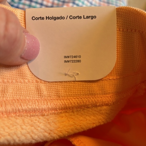 NWT Air Jordan women’s loose fit shorts size small - Picture 7 of 9